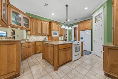 510 Cherry Hills Drive, Huntsville, TX 77340 - Photo 5