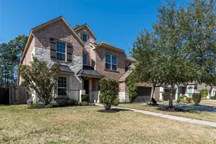 5002 Sawmill Terrace Ln, Spring, TX 77389 - Photo 1