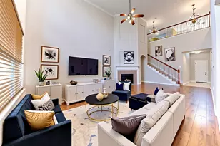 5002 Sawmill Terrace Ln, Spring, TX 77389 - Photo 17