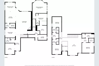 5002 Sawmill Terrace Lane, Spring, TX 77389 - Photo 49