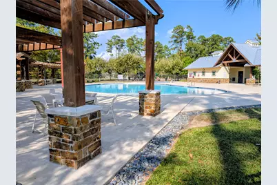 5002 Sawmill Terrace Lane, Spring, TX 77389 - Photo 45
