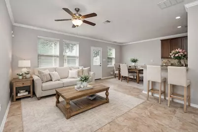 6426 Haywards Crossing South Circle, Katy, TX 77494 - Photo 5