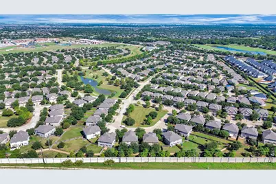 6426 Haywards Crossing South Circle, Katy, TX 77494 - Photo 35