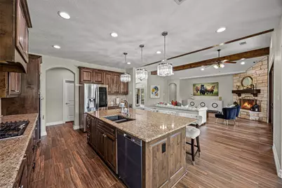 3667 Clemons Switch Road, Brookshire, TX 77423 - Photo 19