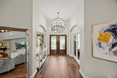 3667 Clemons Switch Road, Brookshire, TX 77423 - Photo 7