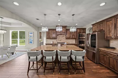 3667 Clemons Switch Road, Brookshire, TX 77423 - Photo 17