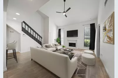 8100 Cambridge Street #61, Houston, TX 77054 - Photo 1