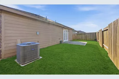 340 Barrel Cactus Drive, Katy, TX 77493 - Photo 5