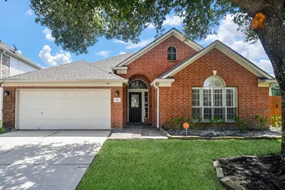 707 New Pines Drive, Spring, TX 77373 - Photo 3