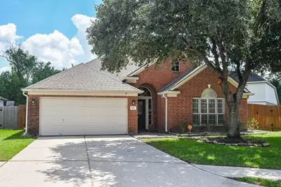 707 New Pines Drive, Spring, TX 77373 - Photo 1