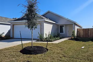 642 Maria Elena Way, Cleveland, TX 77327 - Photo 1