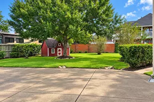 2606 Heatherbend Dr, Pearland, TX 77584 - Photo 29