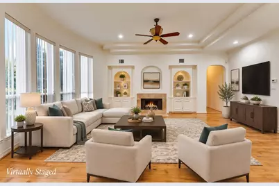 2606 Heatherbend Drive, Pearland, TX 77584 - Photo 9