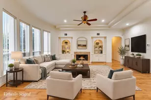 2606 Heatherbend Dr, Pearland, TX 77584 - Photo 9