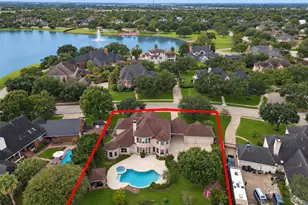 2606 Heatherbend Dr, Pearland, TX 77584 - Photo 31