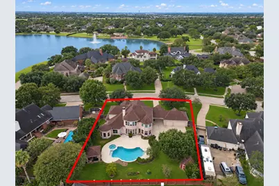 2606 Heatherbend Drive, Pearland, TX 77584 - Photo 31