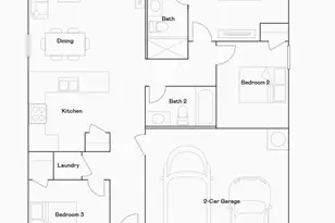 9523 Dazzling Tentacle Dr, Baytown, TX 77521 - Photo 5