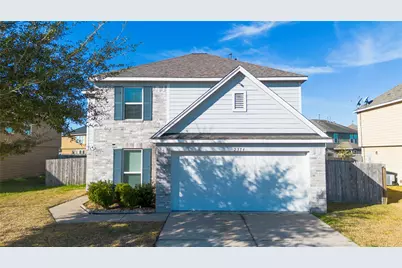 2314 Zephyr Lane, Rosenberg, TX 77471 - Photo 1