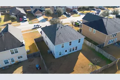 2314 Zephyr Lane, Rosenberg, TX 77471 - Photo 9