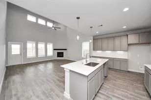 18527 Porta Marina Dr, Fresno, TX 77545 - Photo 15