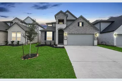 18527 Porta Marina Drive, Fresno, TX 77545 - Photo 1