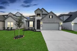 18527 Porta Marina Dr, Fresno, TX 77545 - Photo 1