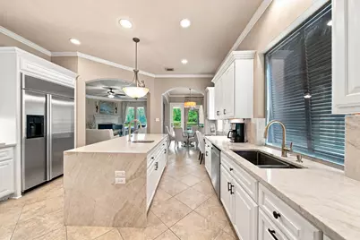 7719 Bulrush Canyon Trail, Katy, TX 77494 - Photo 13