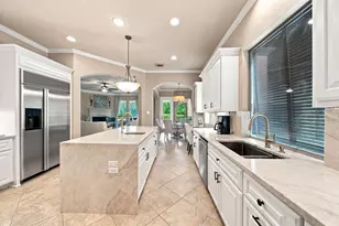 7719 Bulrush Canyon Trail, Katy, TX 77494 - Photo 13