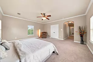 7719 Bulrush Canyon Trail, Katy, TX 77494 - Photo 39