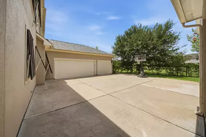 7719 Bulrush Canyon Trail, Katy, TX 77494 - Photo 5