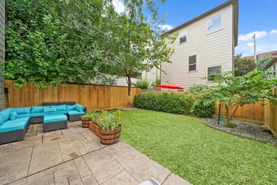 3808 Center Street #A, Houston, TX 77007 - Photo 25