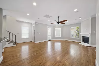 3808 Center Street #A, Houston, TX 77007 - Photo 1