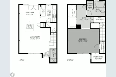 11711 Memorial Drive #593, Houston, TX 77024 - Photo 25