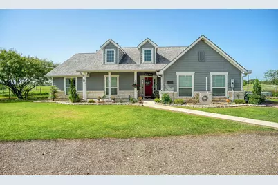 1940 County Road 335, Shiner, TX 77984 - Photo 1