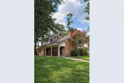 12115 Fawnview Drive, Houston, TX 77070 - Photo 1