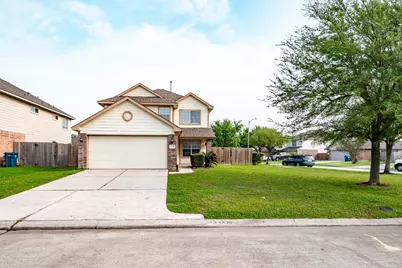 4435 Crossvine Avenue, Baytown, TX 77521 - Photo 1