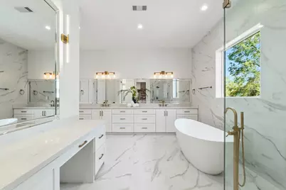 1107 Grovewood Lane, Houston, TX 77008 - Photo 5