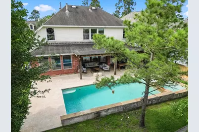 82 W Arbor Camp Circle, Spring, TX 77389 - Photo 3