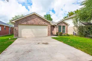 4337 Country Club Dr, Dickinson, TX 77539 - Photo 39