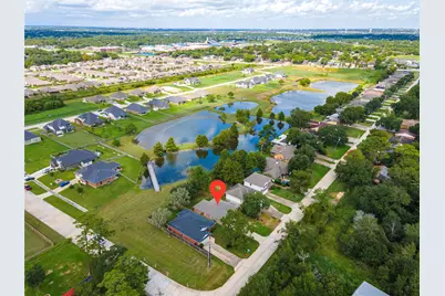 4337 Country Club Drive, Dickinson, TX 77539 - Photo 3