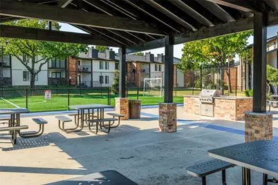 4600 West Pioneer Drive #167, Irving, TX 75061 - Photo 45