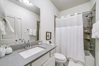 2009 Bauer Drive #C, Houston, TX 77080 - Photo 21