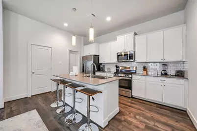 2009 Bauer Drive #C, Houston, TX 77080 - Photo 7