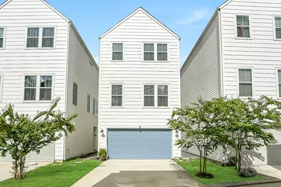 2009 Bauer Drive #C, Houston, TX 77080 - Photo 1