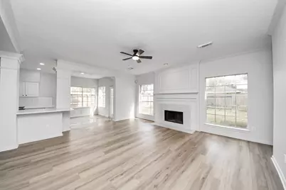 1726 Diamond Brook Drive, Houston, TX 77062 - Photo 3