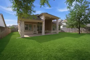 75 W Sawyer Ridge Dr, The Woodlands, TX 77389 - Photo 49