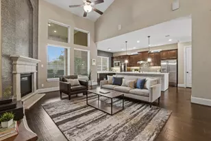 75 W Sawyer Ridge Dr, The Woodlands, TX 77389 - Photo 7