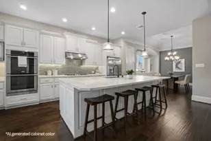 75 W Sawyer Ridge Dr, The Woodlands, TX 77389 - Photo 13