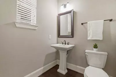 75 W Sawyer Ridge Drive, Spring, TX 77389 - Photo 29