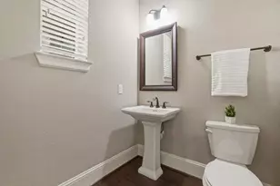 75 W Sawyer Ridge Dr, Spring, TX 77389 - Photo 29